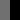 Gray Steel/Black