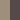 Khaki/Chocolate Brown