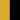Smooth Gold/Black