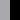 Smooth Silver/Black