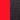 True Red/Gray Heather