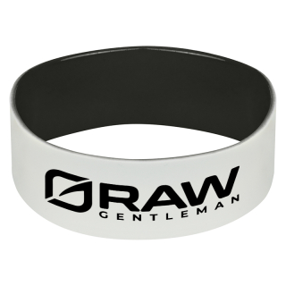 1 Inch Silicone Bracelets