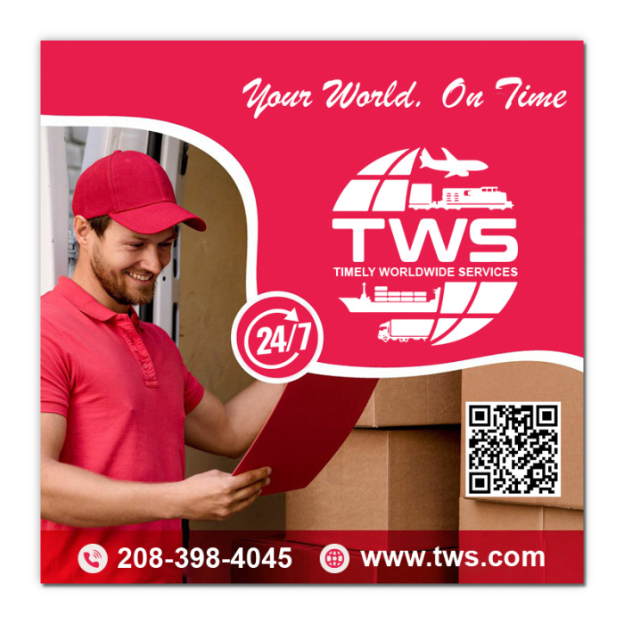 10x10 Inch Custom Full Color Magnets