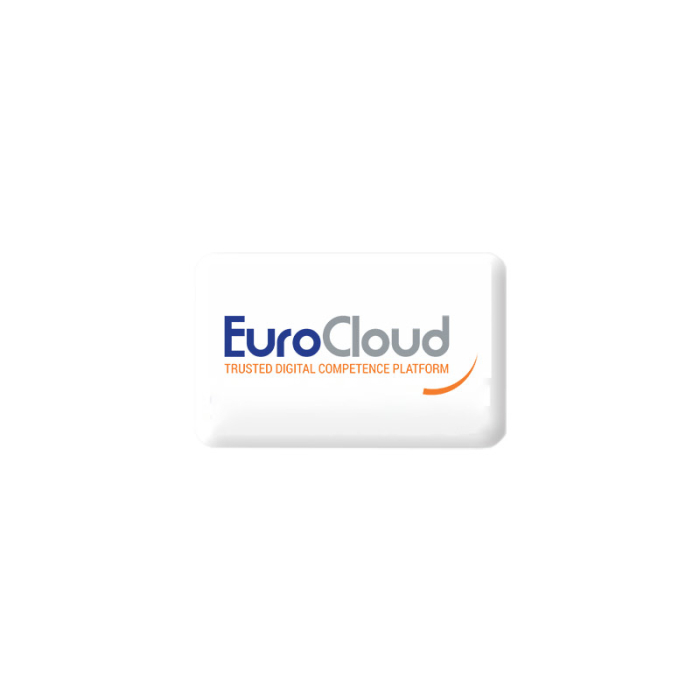 1.25x2 Inch Custom Imprinted Rectangle Domed Decal Labels