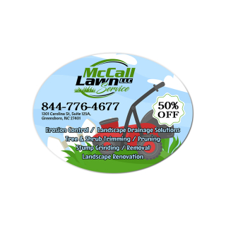 2.25x3 Inch Full Color Oval Magnets
