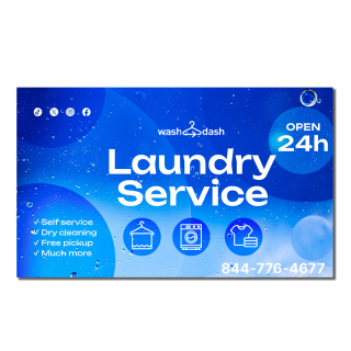 2.25x3.75 Inch Full Color Magnets