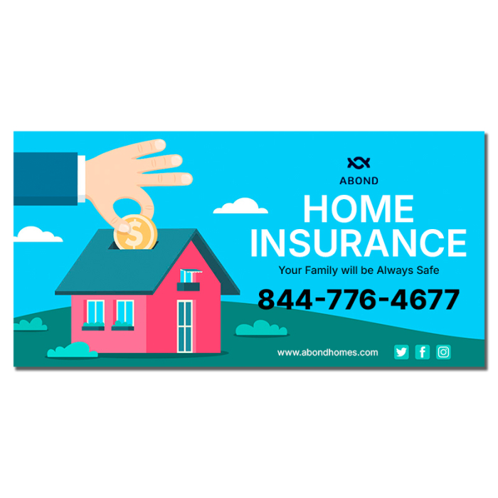 2.5x5 Inch Custom Full Color Magnets