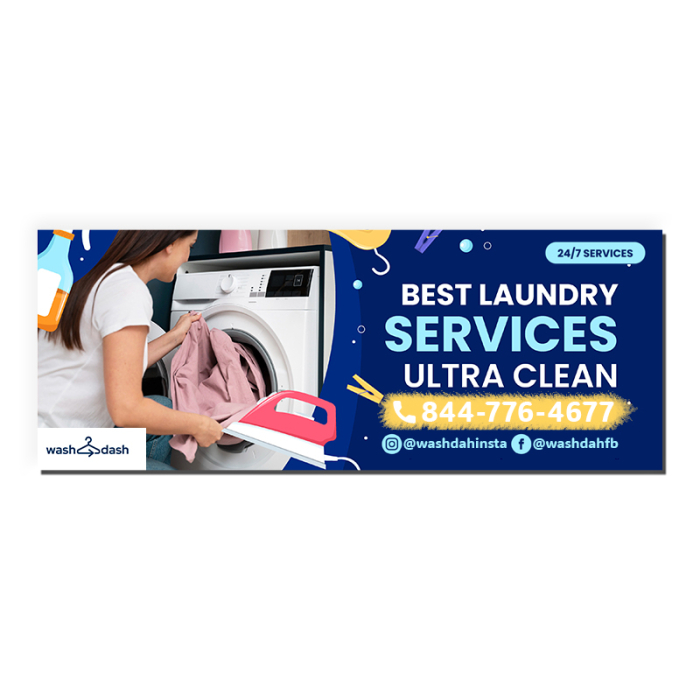 2.5x6.5 Inch Custom Full Color Magnets