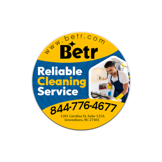 2.75 Inch Full Color Circle Magnets