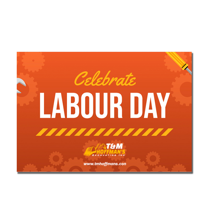 Custom 2.75x4 Inch Full Color Magnets