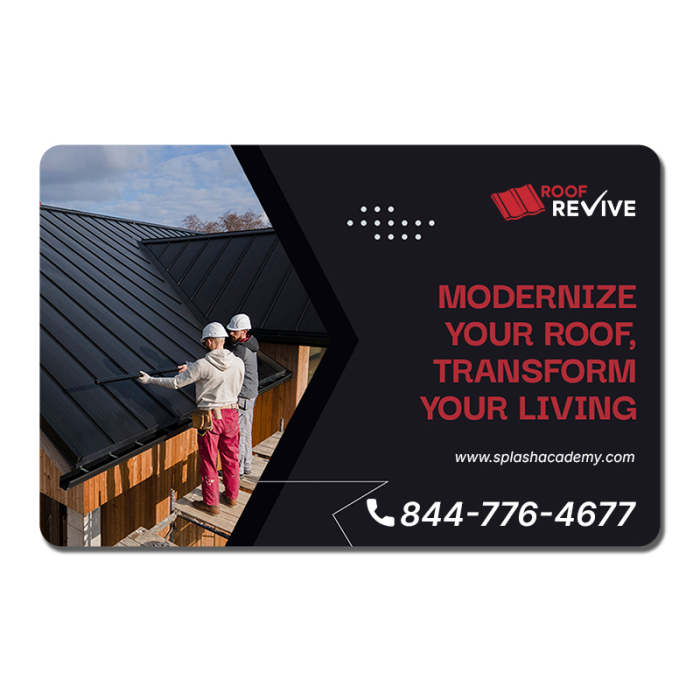 2.75x4.25 Inch Custom Full Color Magnets