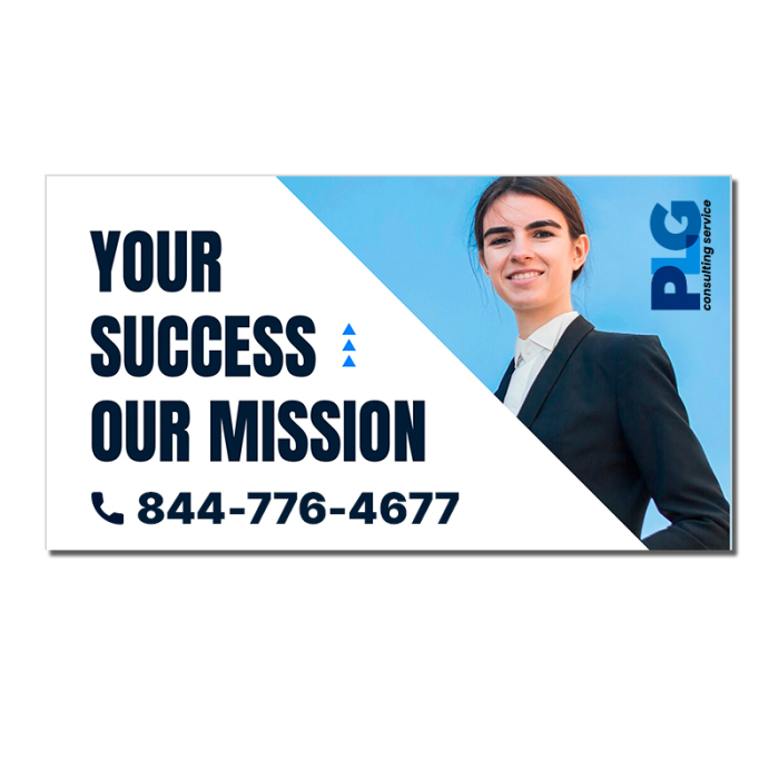 2.75x5 Inch Custom Full Color Magnets