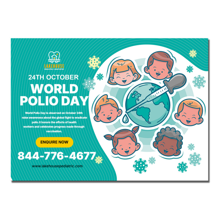 Custom 3.25x4.5 Inch Full Color Magnets