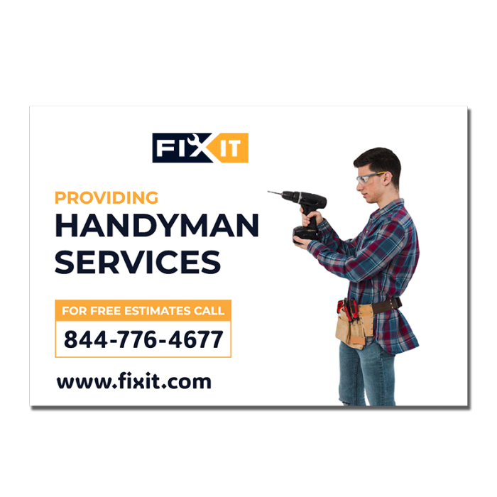 3.25x4.75 Inch Custom Full Color Magnets