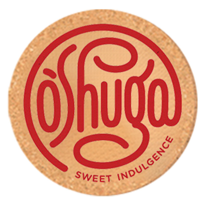 3.5 Inch Round Customized Solid Cork Coasters