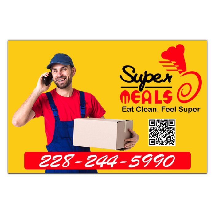 3x4.5 Inch Custom Printed Magnets