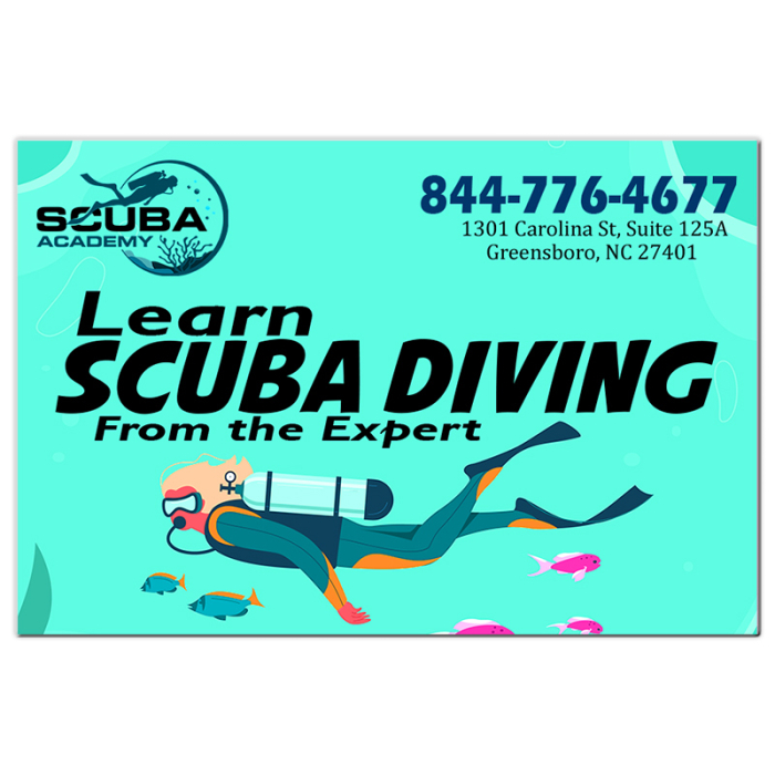 Custom 3x4.5 Inch Full Color Magnets