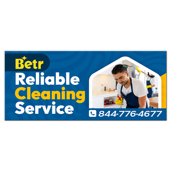 Custom 3x7 Inch Full Color Magnets