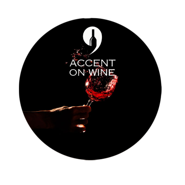 4 Inch Round Custom Imprinted 80pt Full Color Pulp Board Paper Coasters