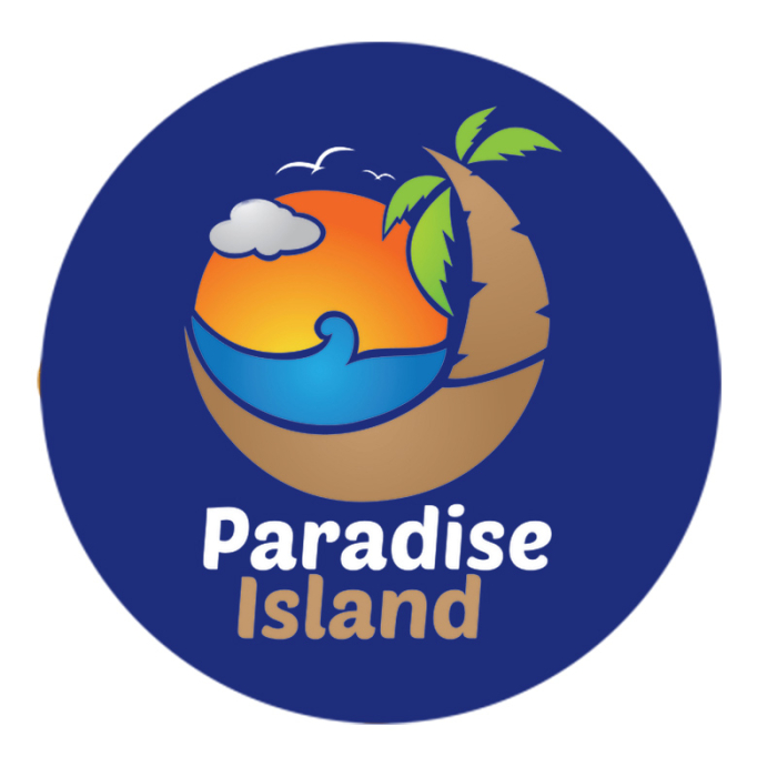 4 Inch Round Personalized 60pt Full Color Pulp Board Paper Coasters