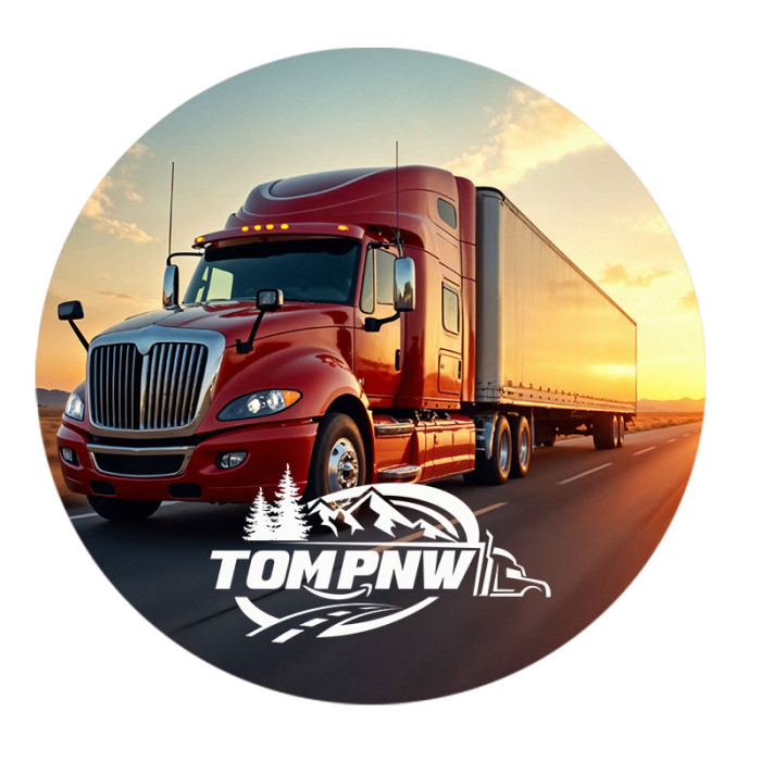 4 Inch Round Personalized Paper Disposable Coasters