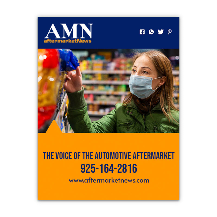 4.25x5.5 Inch Custom Full Color Magnets  