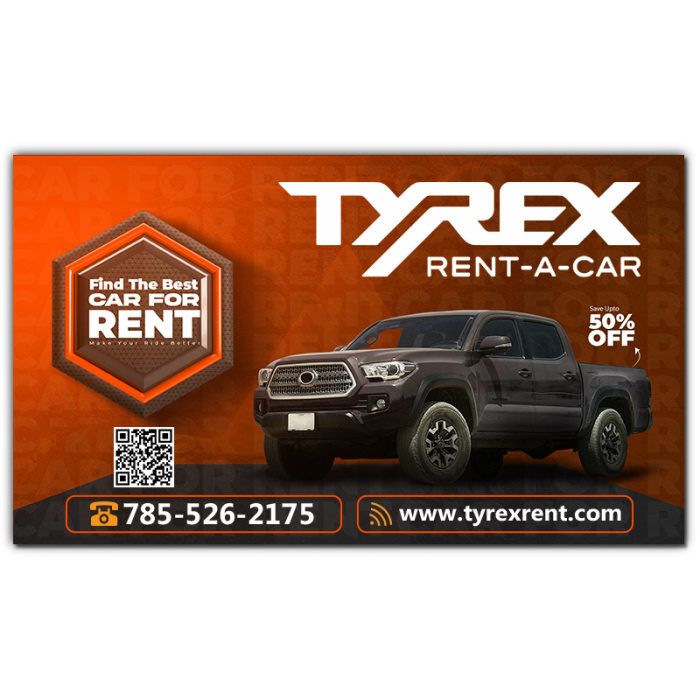 4.5x7.75 Inch Custom Full Color Magnets