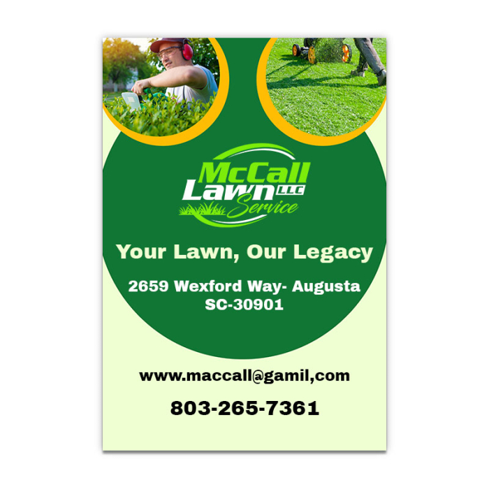 Custom 4.4x6.4 Inch Full Color Magnets  