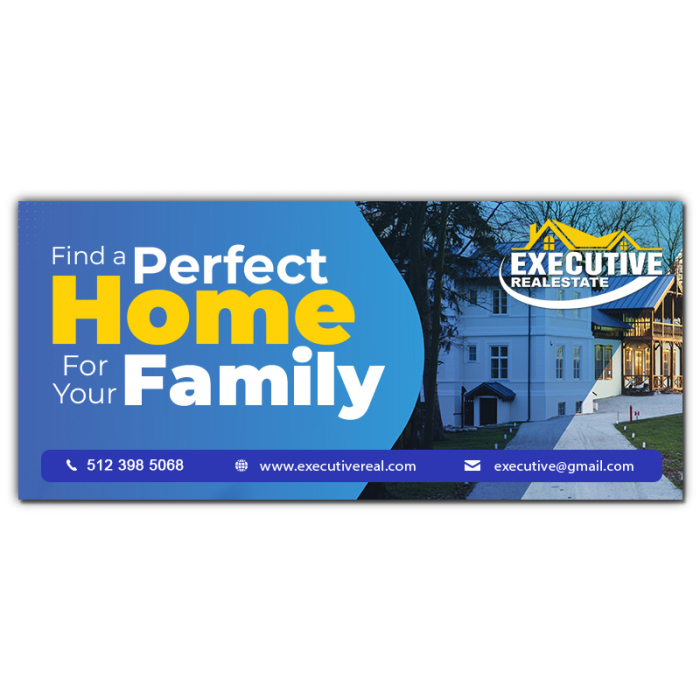 Custom 4.5x10 Inch Full Color Magnets