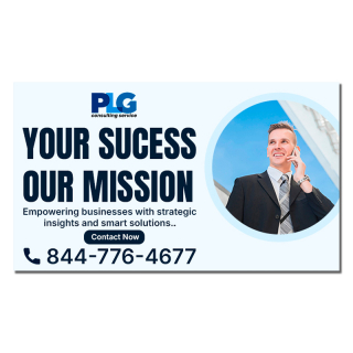 Custom 4.75x2.75 Inch Full Color Magnets