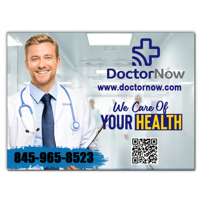 5.5x7.5 Inch Custom Full Color Magnets