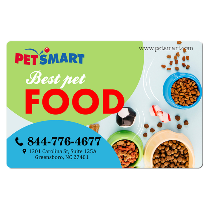 Custom 5.5x8.5 Inch Full Color Magnets