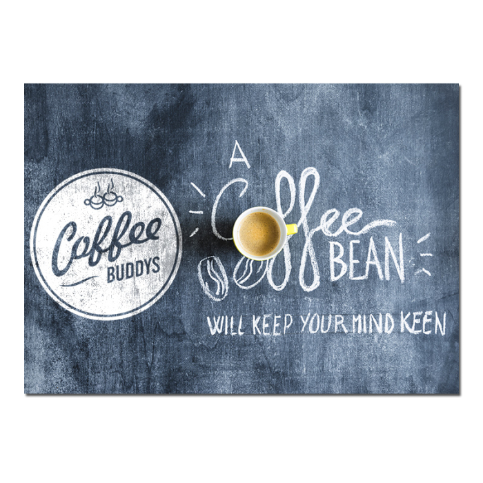 5x7 Inch Customized Square/Round Corner Magnets