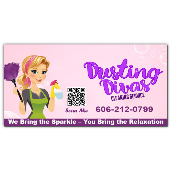 Custom 6x12 Inch Full Color Magnets