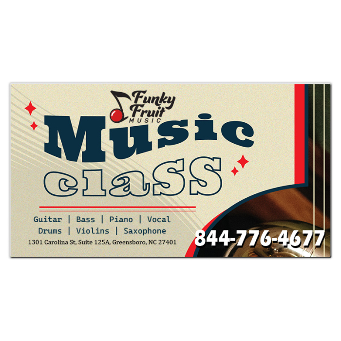 6x3.25 Inch Custom Full Color Magnets