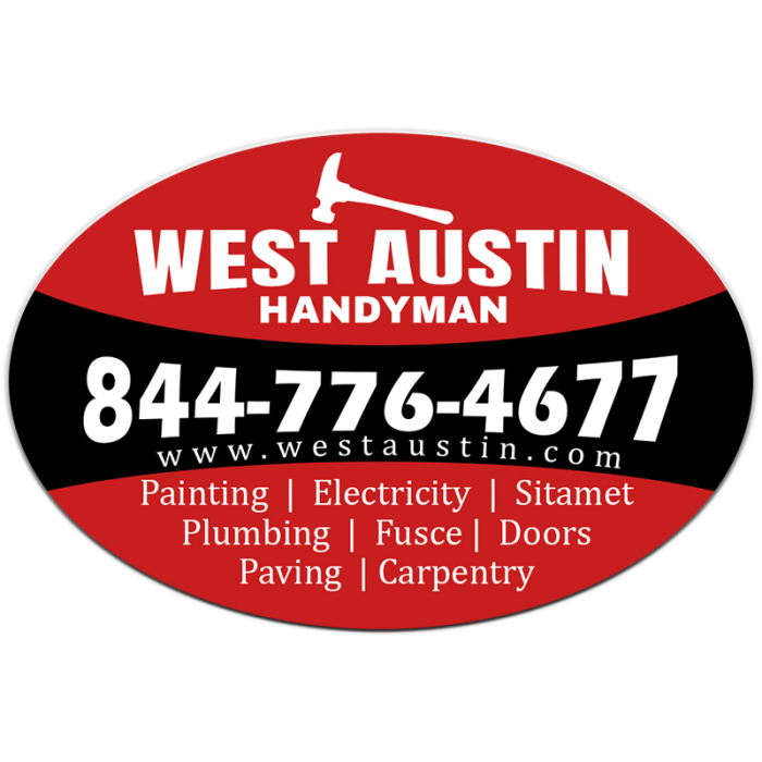 6x4 Inch Custom Full Color Oval Magnets