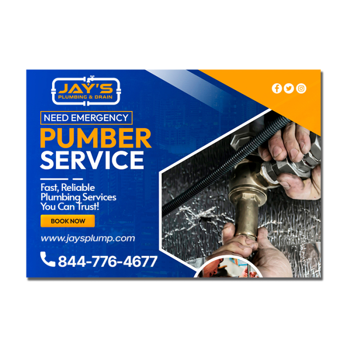 6x8.5 Inch Custom Full Color Indoor Magnets