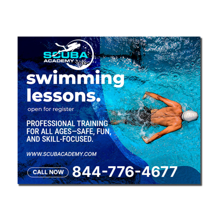 7.13x5.75 Inch Custom Full Color Magnets