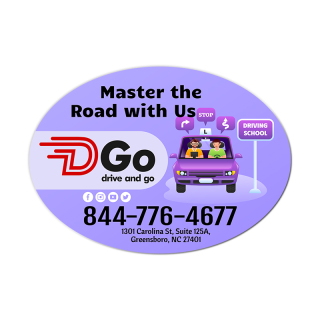 7x5 Inch Full Color Oval Magnets