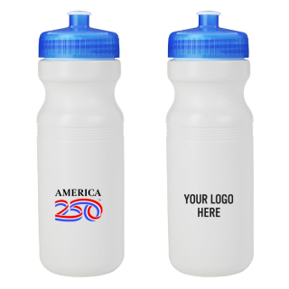 AMERICA250™ 24 Oz Water Bottles