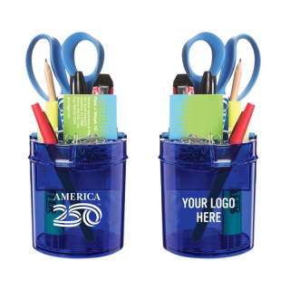 AMERICA250™ Ultra Desk Caddies
