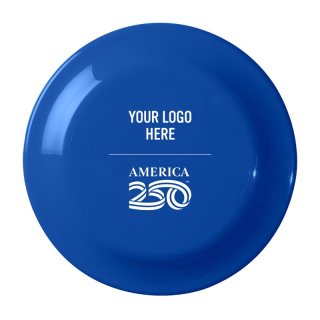 AMERICA250™ Large Discus