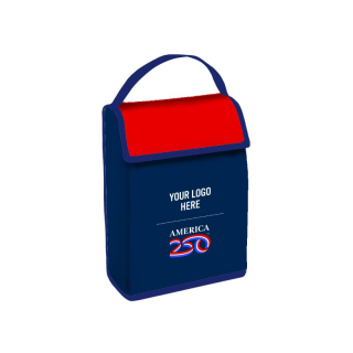 AMERICA250™ Sublime Series 12 Can Lunch Bags