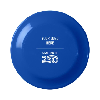 AMERICA250™ Small Discus