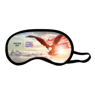 AMERICA250™ Sublime Series Sleep Eye Masks