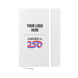 America250™ rPET Journal Notebooks