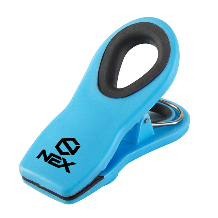 Clip-It™ Custom Magnetic Clips