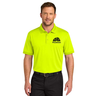 CornerStone® Workwear Pro Polos