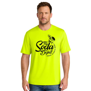 CornerStone® Workwear Pro Short Sleeve Tees