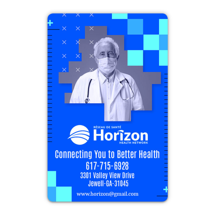 Custom 4x6.25 Inch Full Color Magnets  